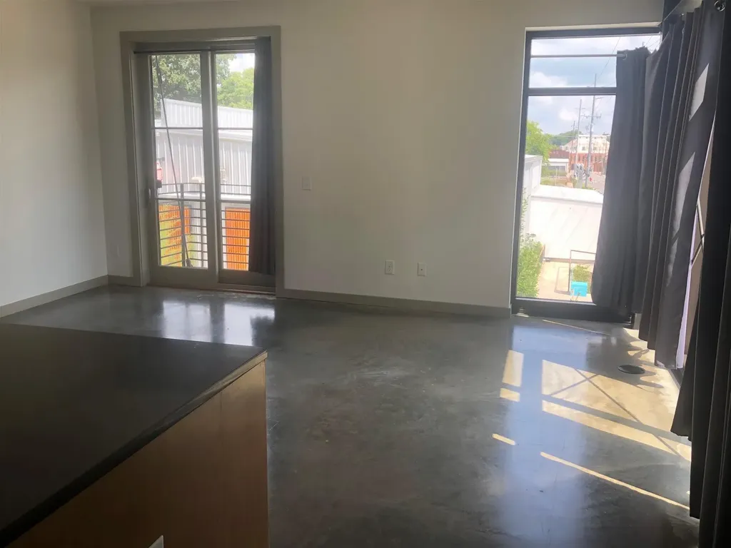 1247 Martin Street Nashville TN 37203