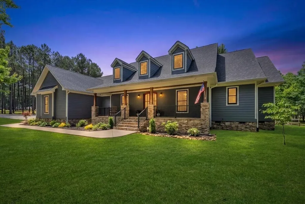 275 Wilderness Drive Jasper TN 37347