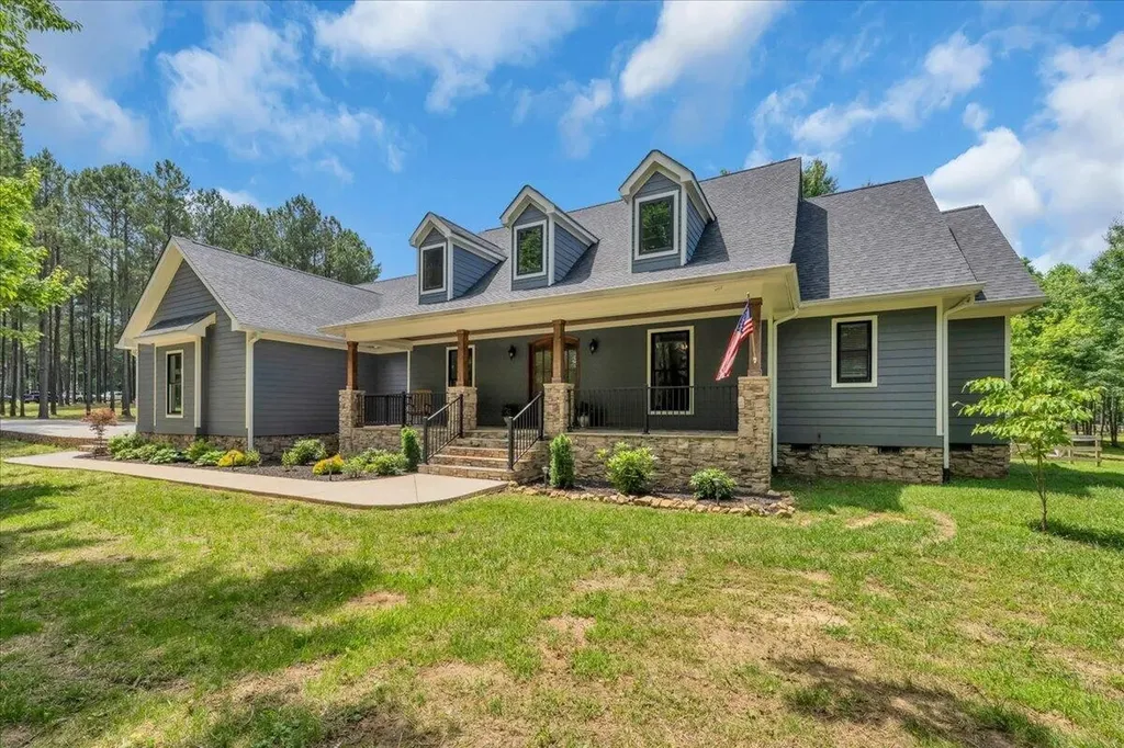 275 Wilderness Drive Jasper TN 37347