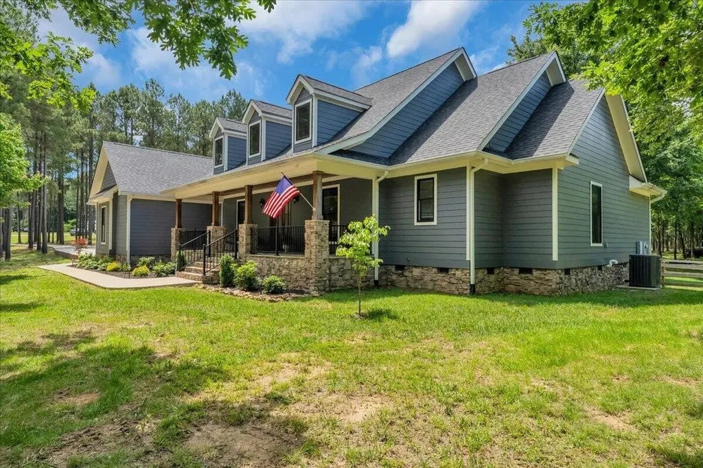 275 Wilderness Drive Jasper TN 37347