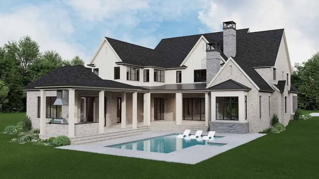 317 Robinhood Road Brentwood TN 37027
