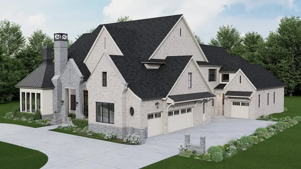 317 Robinhood Road Brentwood TN 37027