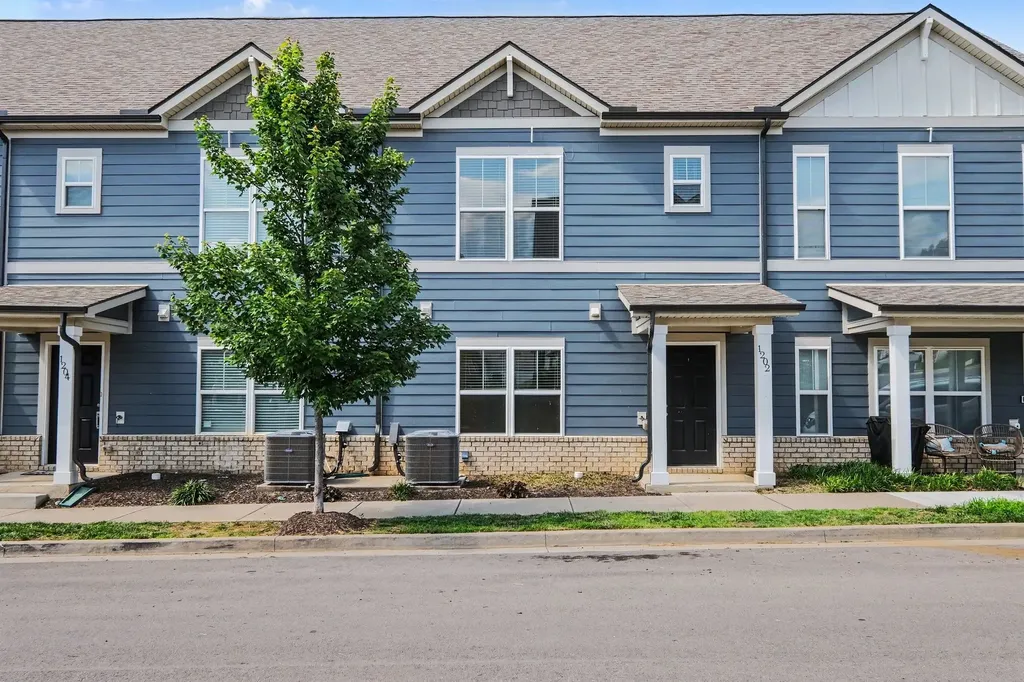 1202 Foxton Lane Antioch TN 37013