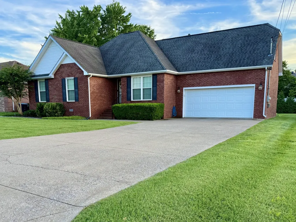 308 Acorn Court Smyrna TN 37167