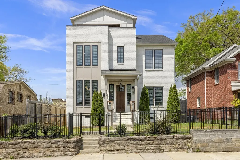 924 Jackson Street Nashville TN 37208