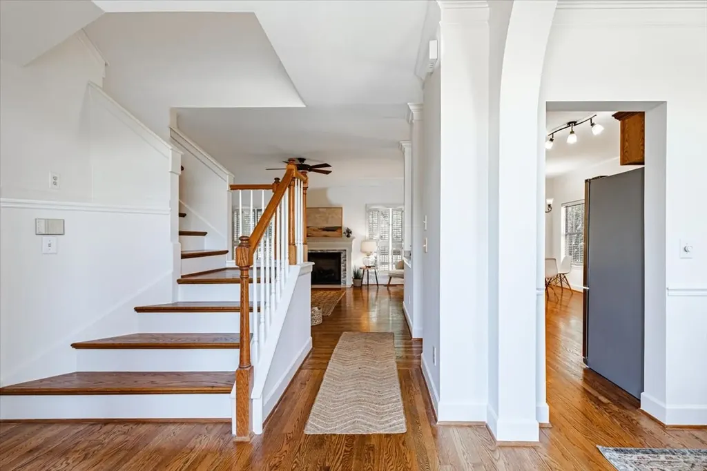5204 Timber Gap Drive Nashville TN 37221