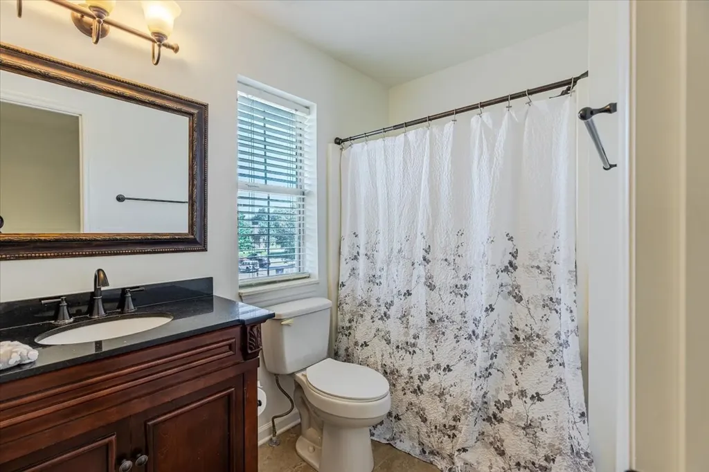5204 Timber Gap Drive Nashville TN 37221