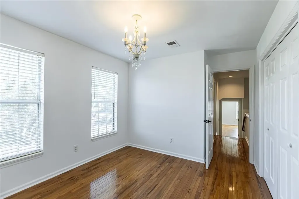 5204 Timber Gap Drive Nashville TN 37221