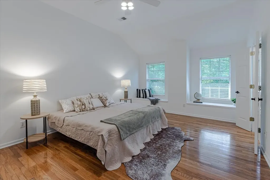 5204 Timber Gap Drive Nashville TN 37221