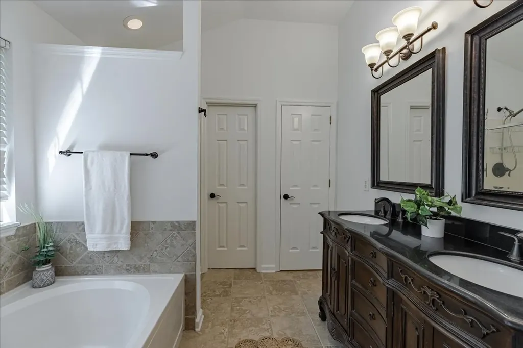 5204 Timber Gap Drive Nashville TN 37221