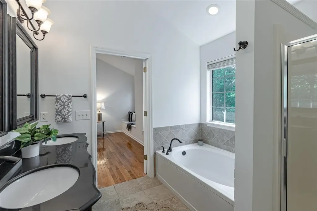 5204 Timber Gap Drive Nashville TN 37221