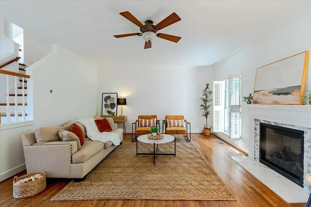 5204 Timber Gap Drive Nashville TN 37221