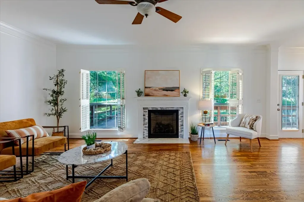 5204 Timber Gap Drive Nashville TN 37221