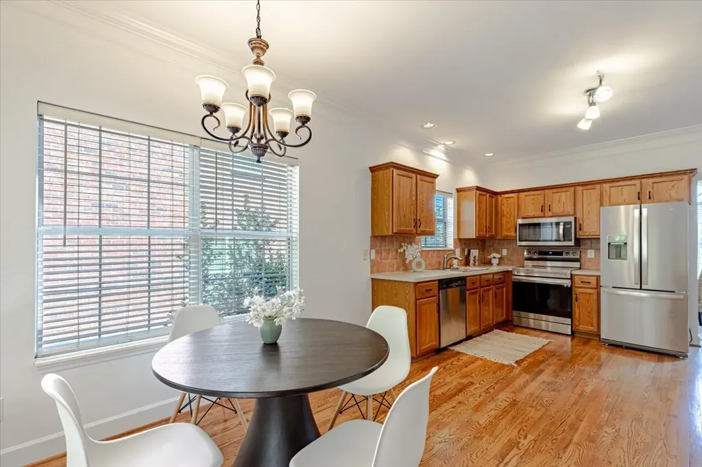 5204 Timber Gap Drive Nashville TN 37221
