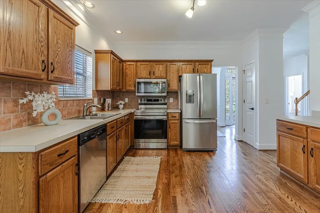 5204 Timber Gap Drive Nashville TN 37221