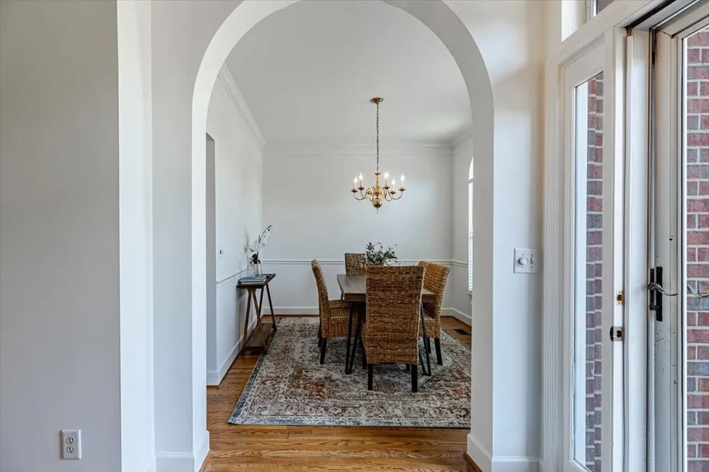 5204 Timber Gap Drive Nashville TN 37221