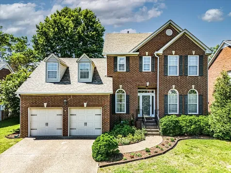 5204 Timber Gap Drive Nashville TN 37221