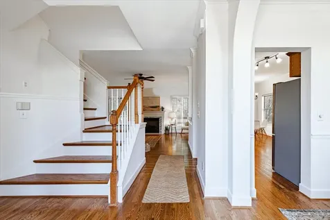 5204 Timber Gap Drive Nashville TN 37221