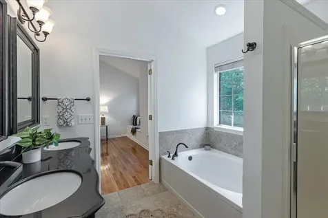 5204 Timber Gap Drive Nashville TN 37221