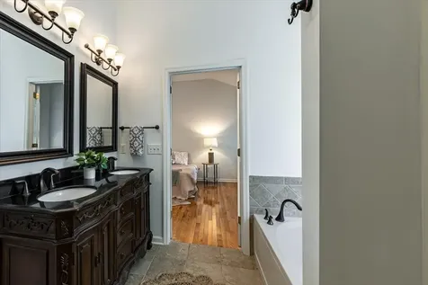 5204 Timber Gap Drive Nashville TN 37221