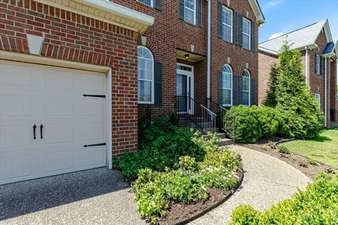 5204 Timber Gap Drive Nashville TN 37221