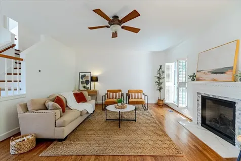 5204 Timber Gap Drive Nashville TN 37221