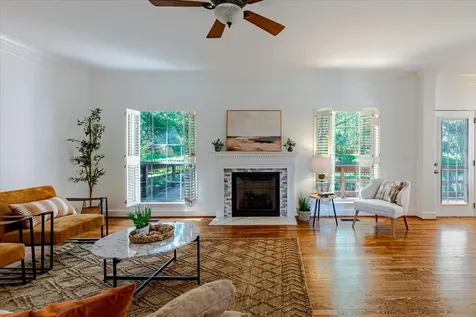 5204 Timber Gap Drive Nashville TN 37221