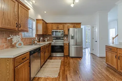 5204 Timber Gap Drive Nashville TN 37221