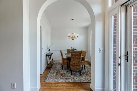 5204 Timber Gap Drive Nashville TN 37221