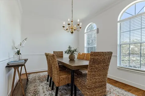 5204 Timber Gap Drive Nashville TN 37221
