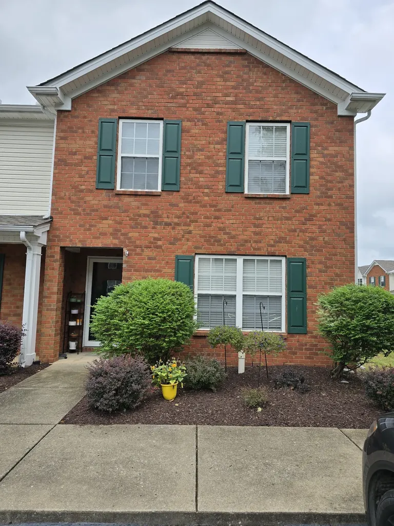 3171 Prater Court Murfreesboro TN 37128