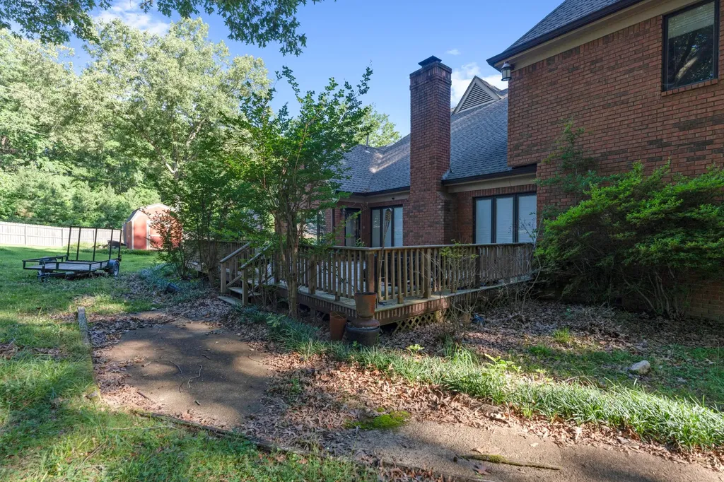 10065 E Country Way Drive Cordova TN 38018