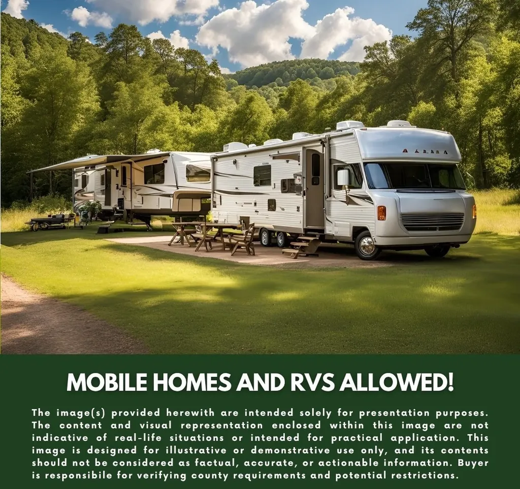 0 W Hills Drive Mosheim TN 37818