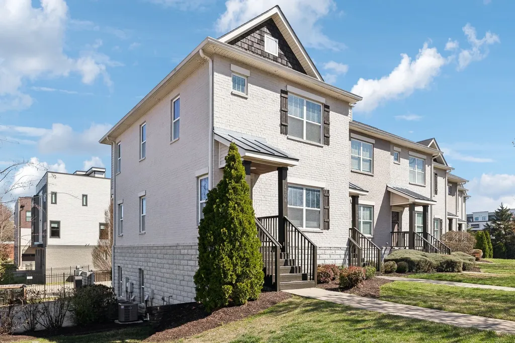 1308 Wedgewood Avenue Nashville TN 37212
