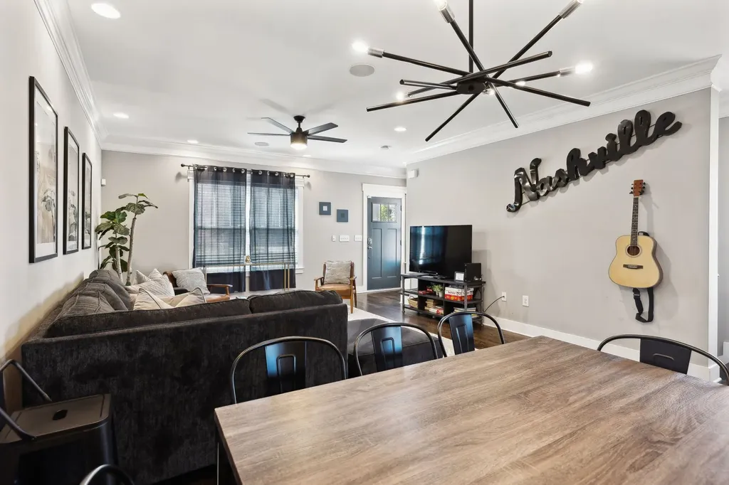 1308 Wedgewood Avenue Nashville TN 37212