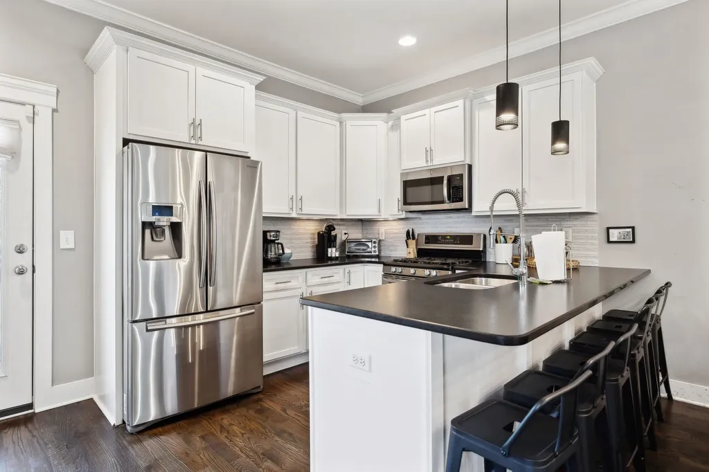 1308 Wedgewood Avenue Nashville TN 37212