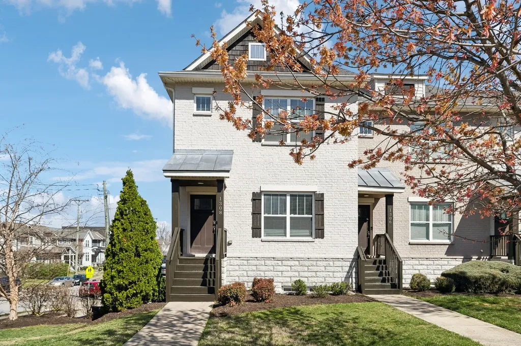 1308 Wedgewood Avenue Nashville TN 37212