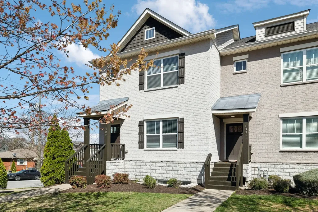 1308 Wedgewood Avenue Nashville TN 37212