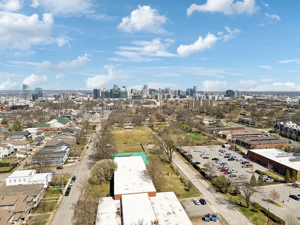 1308 Wedgewood Avenue Nashville TN 37212