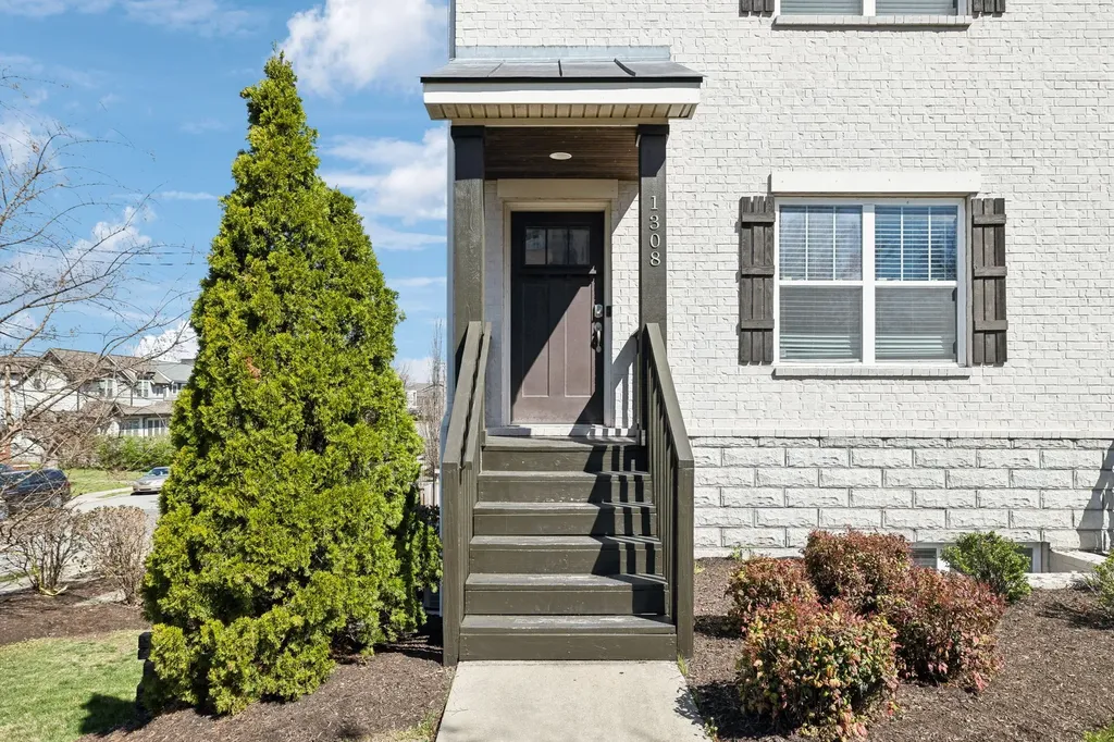 1308 Wedgewood Avenue Nashville TN 37212
