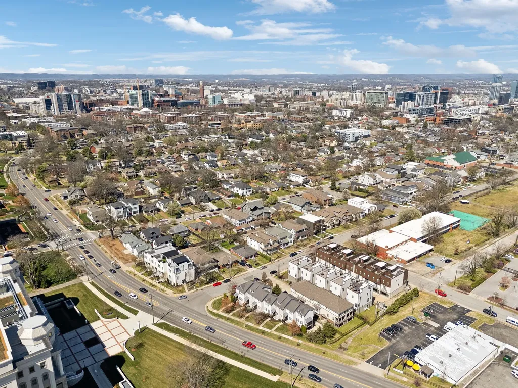 1308 Wedgewood Avenue Nashville TN 37212