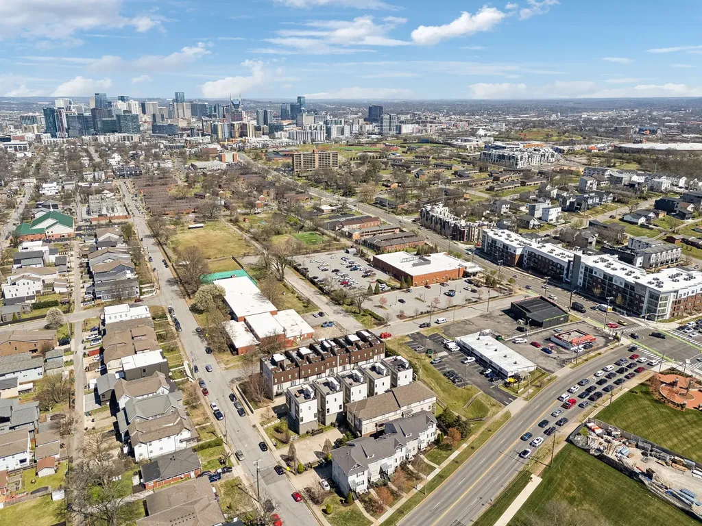 1308 Wedgewood Avenue Nashville TN 37212