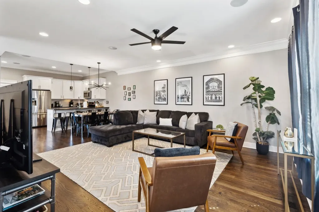 1308 Wedgewood Avenue Nashville TN 37212