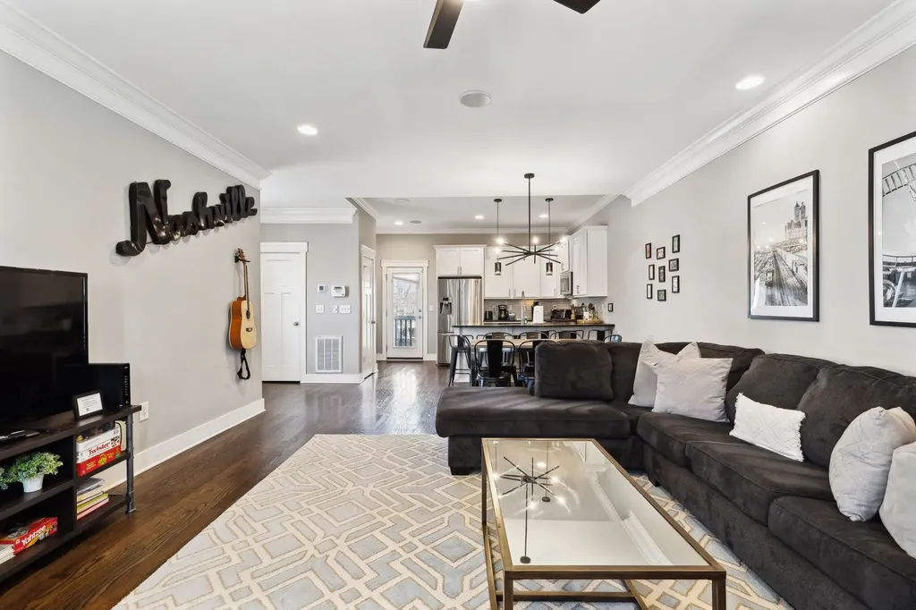 1308 Wedgewood Avenue Nashville TN 37212