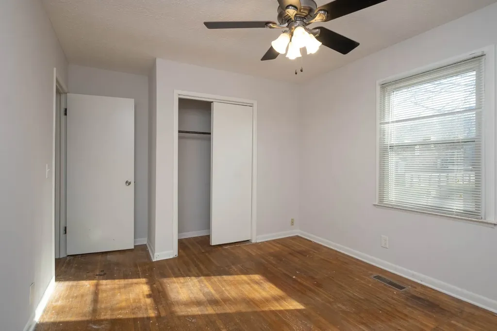 606 Village Court Nashville TN 37206
