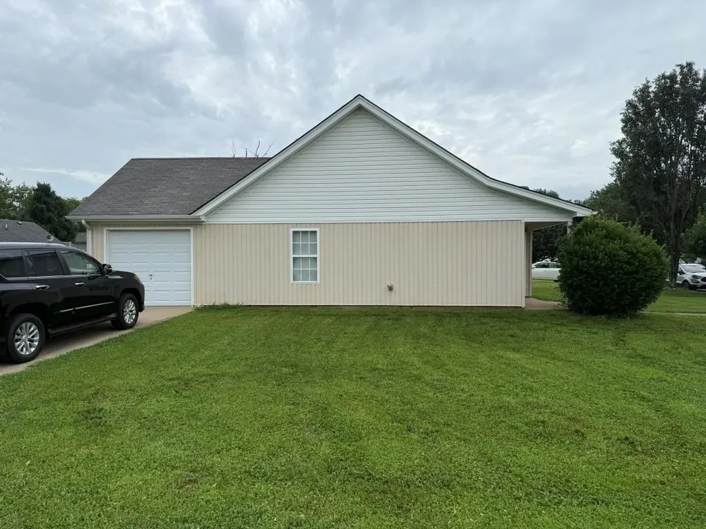 1451 Rochester Drive Murfreesboro TN 37130