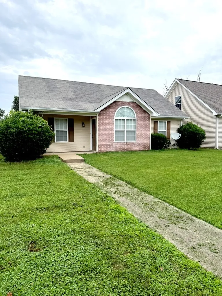 1451 Rochester Drive Murfreesboro TN 37130