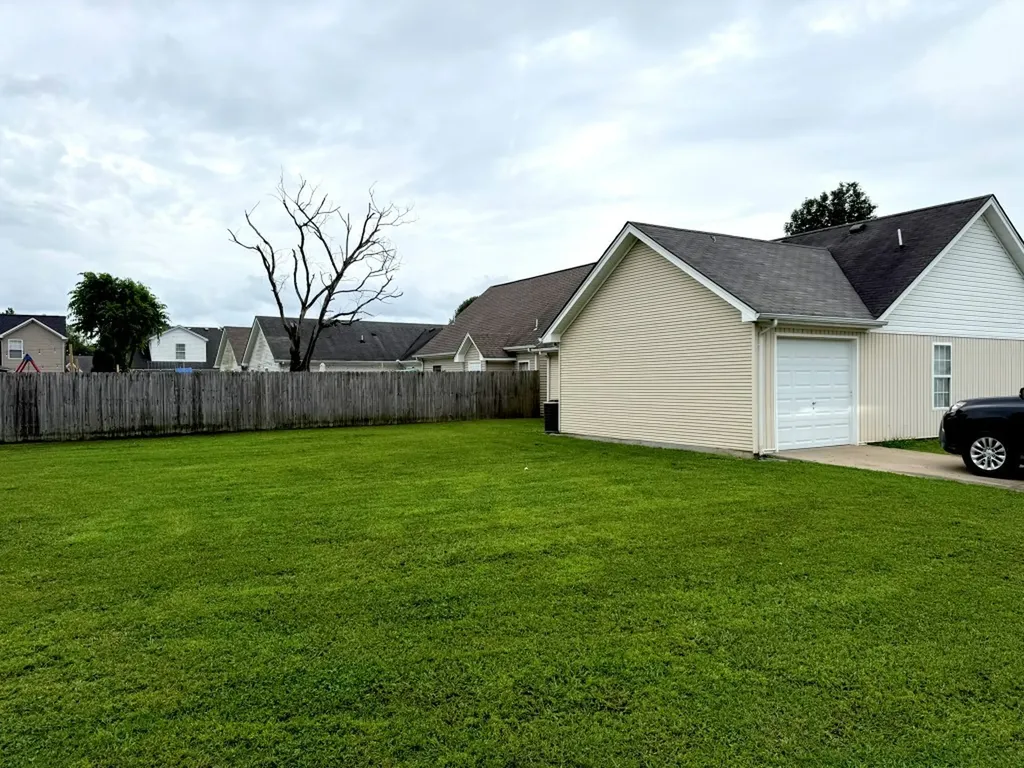1451 Rochester Drive Murfreesboro TN 37130
