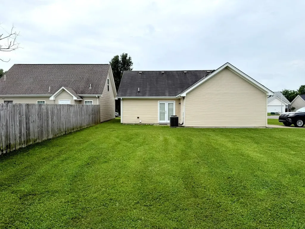 1451 Rochester Drive Murfreesboro TN 37130