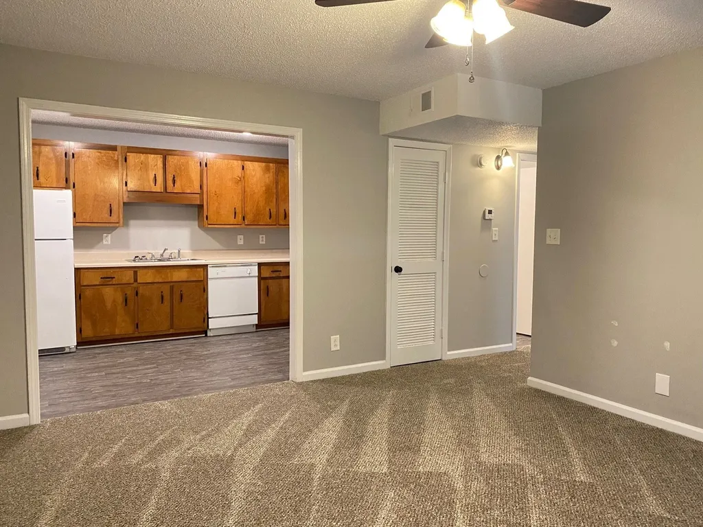 423 Alma Lane Clarksville TN 37043